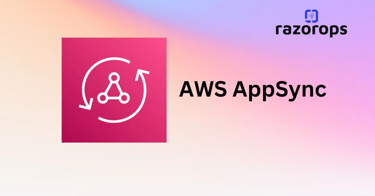 AWS AppSync