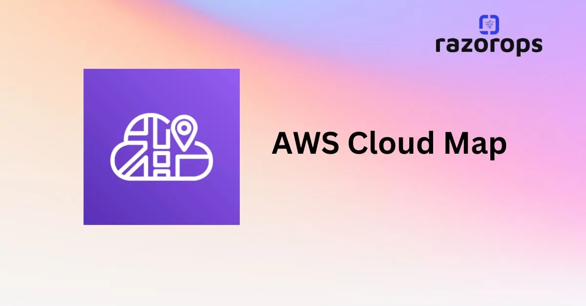 AWS Cloud Map