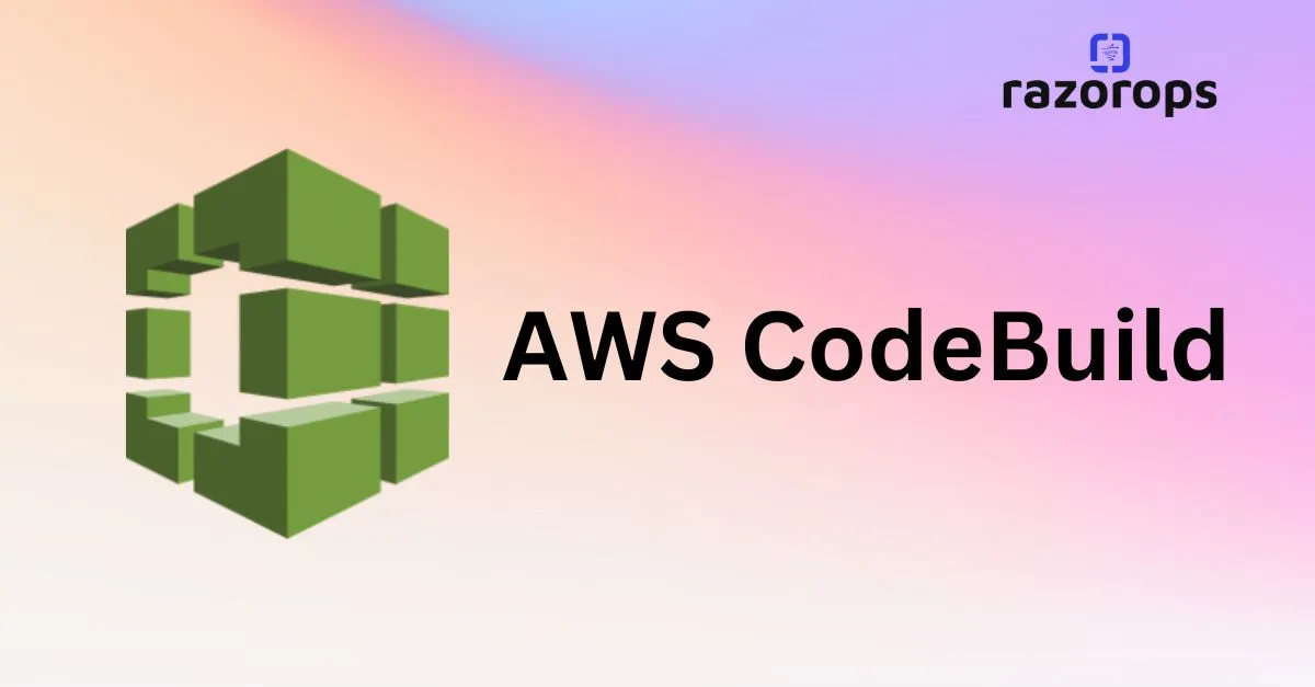 AWS CodeBuild