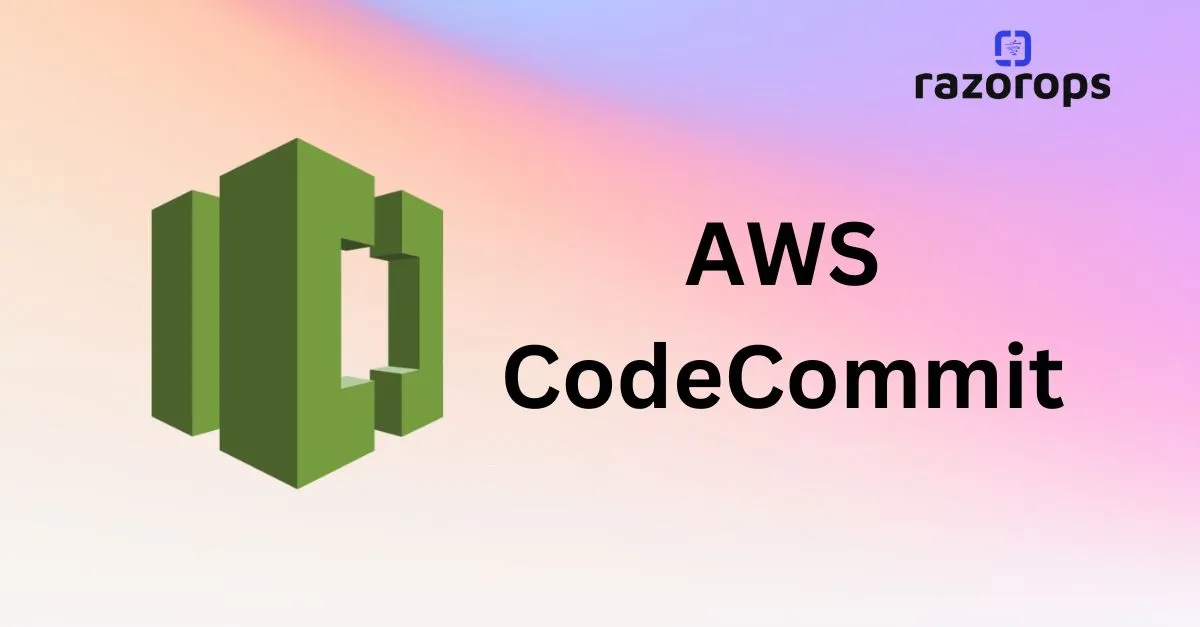 AWS CodeCommit