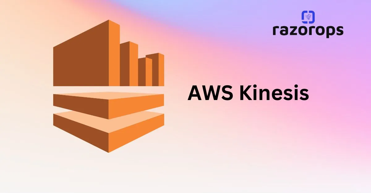 AWS Kinesis