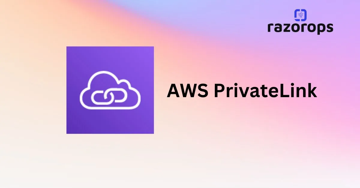 AWS PrivateLink