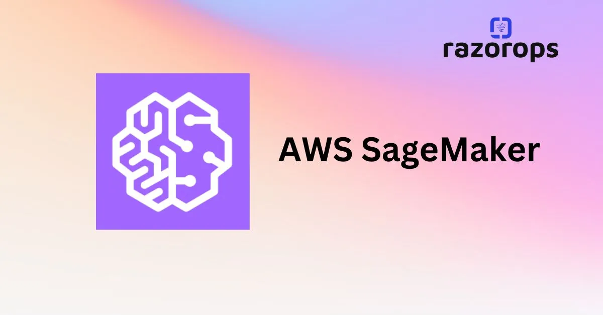 AWS SageMaker