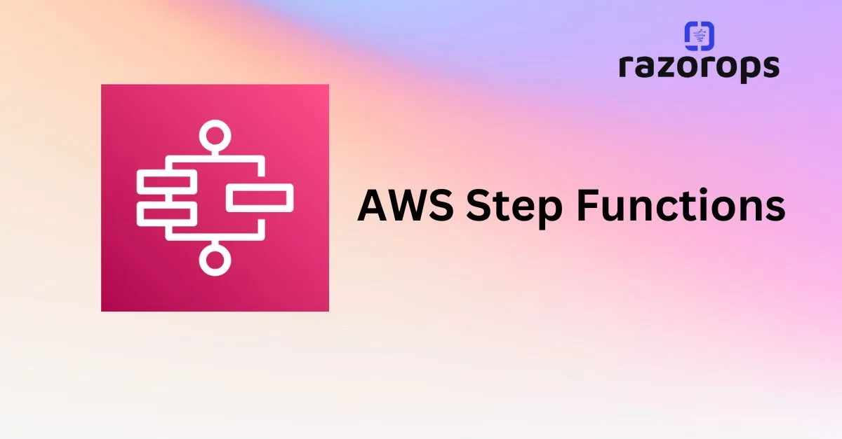 AWS Step Functions 