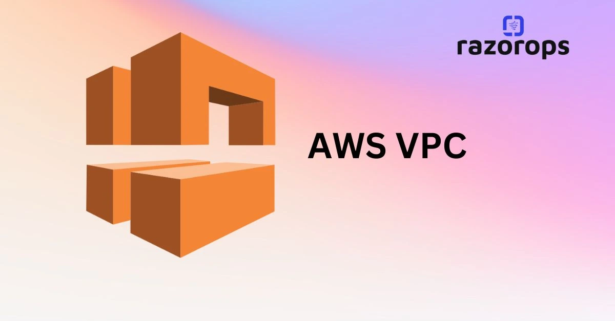 AWS VPC