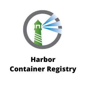 Harbar-Container Registry