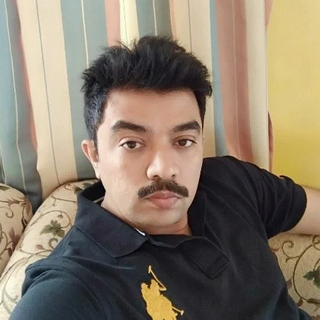 Jitender Sharma