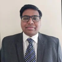 Srikanth B