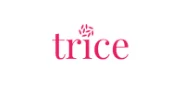 trice